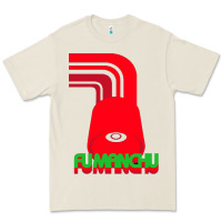 Bone fu manchu Premium Tee - artisFamous