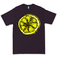 Plum the stone roses Premium Tee - artisFamous