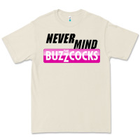 Bone Never Mind the Buzzcocks Premium Tee - artisFamous