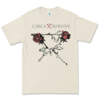 Bone Circa Survive Premium Tee - artisFamous