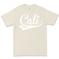Bone camo cali Premium Tee - artisFamous