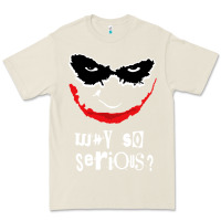 Bone why so serious Premium Tee - artisFamous