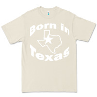 Bone born in texas Premium Tee - artisFamous