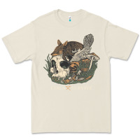 Bone Circa Survive Premium Tee - artisFamous