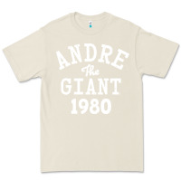 Bone andre the giant 1980 Premium Tee - artisFamous