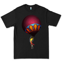 Black Circa Survive Premium Tee - artisFamous