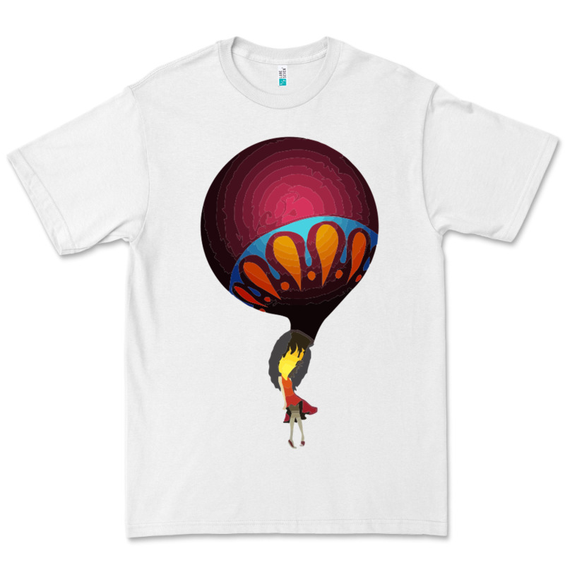 Circa Survive Premium Tee by artisFamous | Teevron