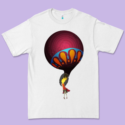 Circa Survive Premium Tee Designed By Artisfamous