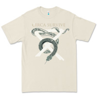 Bone Circa Survive Premium Tee - artisFamous