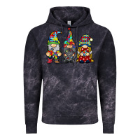Cloud Black autism gnomies Vintage Hoodie - RacoonDesign