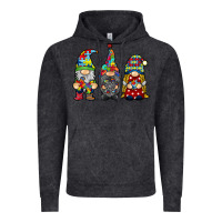 Vintage Black autism gnomies Vintage Hoodie - RacoonDesign