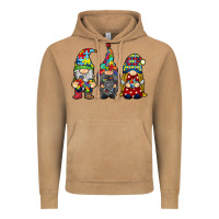 Vintage Camel autism gnomies Vintage Hoodie - RacoonDesign