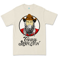 Bone chris stapleton Premium Tee - artisFamous