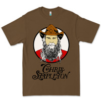 Cacao chris stapleton Premium Tee - artisFamous