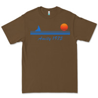 Cacao amity island 1975 Premium Tee - artisFamous