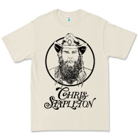 Bone chris stapleton Premium Tee - artisFamous
