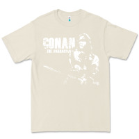 Bone conan the barbarian vintage Premium Tee - artisFamous