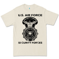 Bone air force security forces Premium Tee - artisFamous