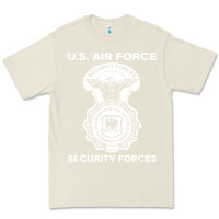 Bone air force security forces Premium Tee - artisFamous