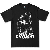 Black dead by daylight Premium Tee - artisFamous