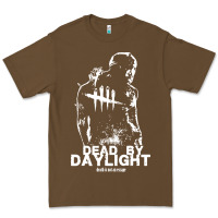 Cacao dead by daylight Premium Tee - artisFamous
