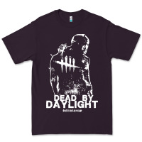 Plum dead by daylight Premium Tee - artisFamous