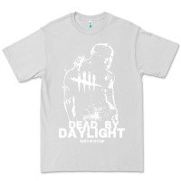 Dove Grey dead by daylight Premium Tee - artisFamous