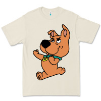 Bone scrappy doo fists Premium Tee - artisFamous