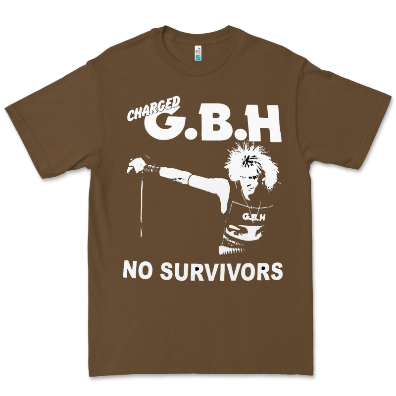Gbh 07 Premium Tee by artisFamous | Teevron