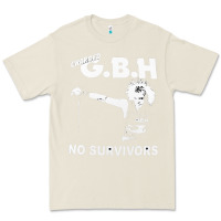 Bone gbh 07 Premium Tee - artisFamous