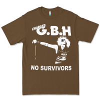 Cacao gbh 07 Premium Tee - artisFamous