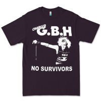 Plum gbh 07 Premium Tee - artisFamous