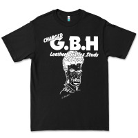 Black gbh 03 Premium Tee - artisFamous