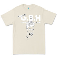 Bone gbh 03 Premium Tee - artisFamous