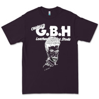 Plum gbh 03 Premium Tee - artisFamous