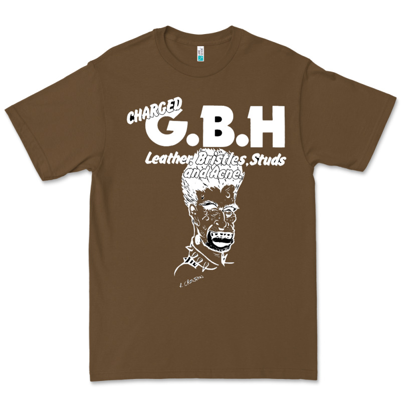 Gbh 03 Premium Tee by artisFamous | Teevron