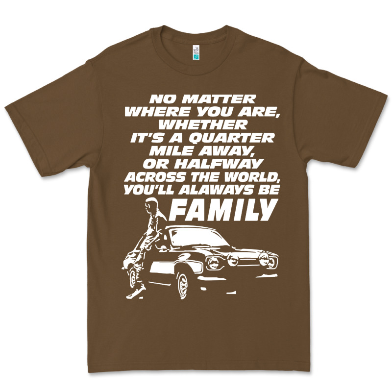 Fast And Furious Premium Tee by artisFamous | Teevron