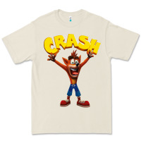 Bone crash bandicoot Premium Tee - artisFamous