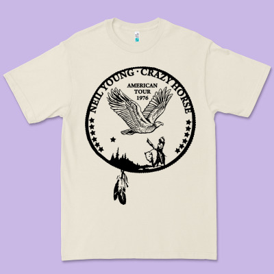 American Tour 1976 Premium Tee Designed By Artisfamous