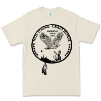 Bone american tour 1976 Premium Tee - artisFamous