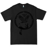 Black american tour 1976 Premium Tee - artisFamous