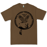 Cacao american tour 1976 Premium Tee - artisFamous