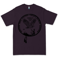 Plum american tour 1976 Premium Tee - artisFamous