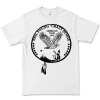 White american tour 1976 Premium Tee - artisFamous