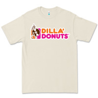 Bone dilla' donuts Premium Tee - artisFamous
