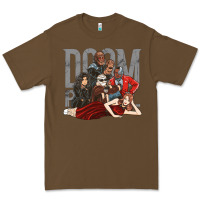 Cacao doom breakfast patrol Premium Tee - artisFamous