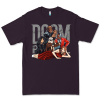 Plum doom breakfast patrol Premium Tee - artisFamous