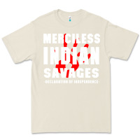 Bone merciless indian savages Premium Tee - artisFamous