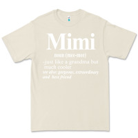Bone mimi Premium Tee - artisFamous