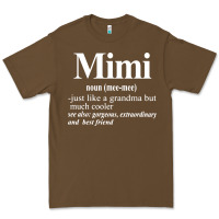 Cacao mimi Premium Tee - artisFamous
